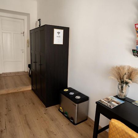 Js Design Apartment Graz Exterior photo