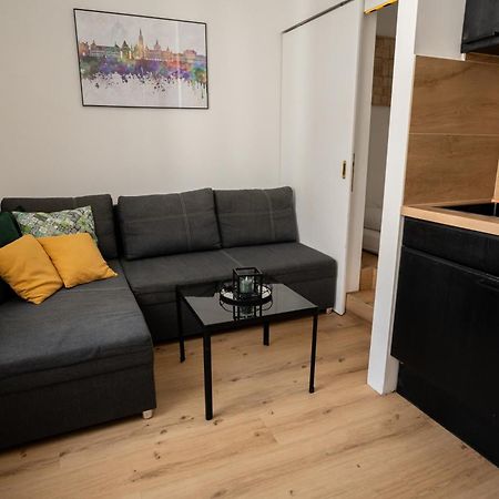 Js Design Apartment Graz Exterior photo