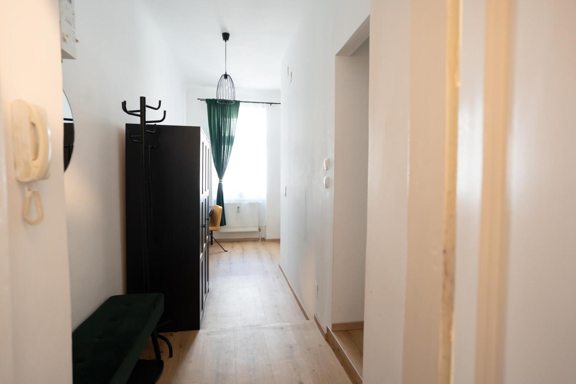 Js Design Apartment Graz Exterior photo