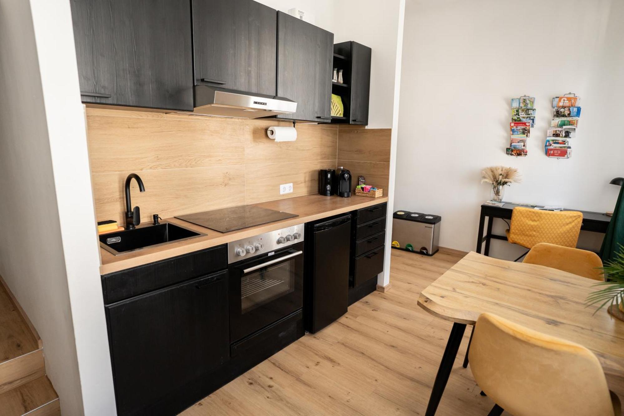 Js Design Apartment Graz Exterior photo