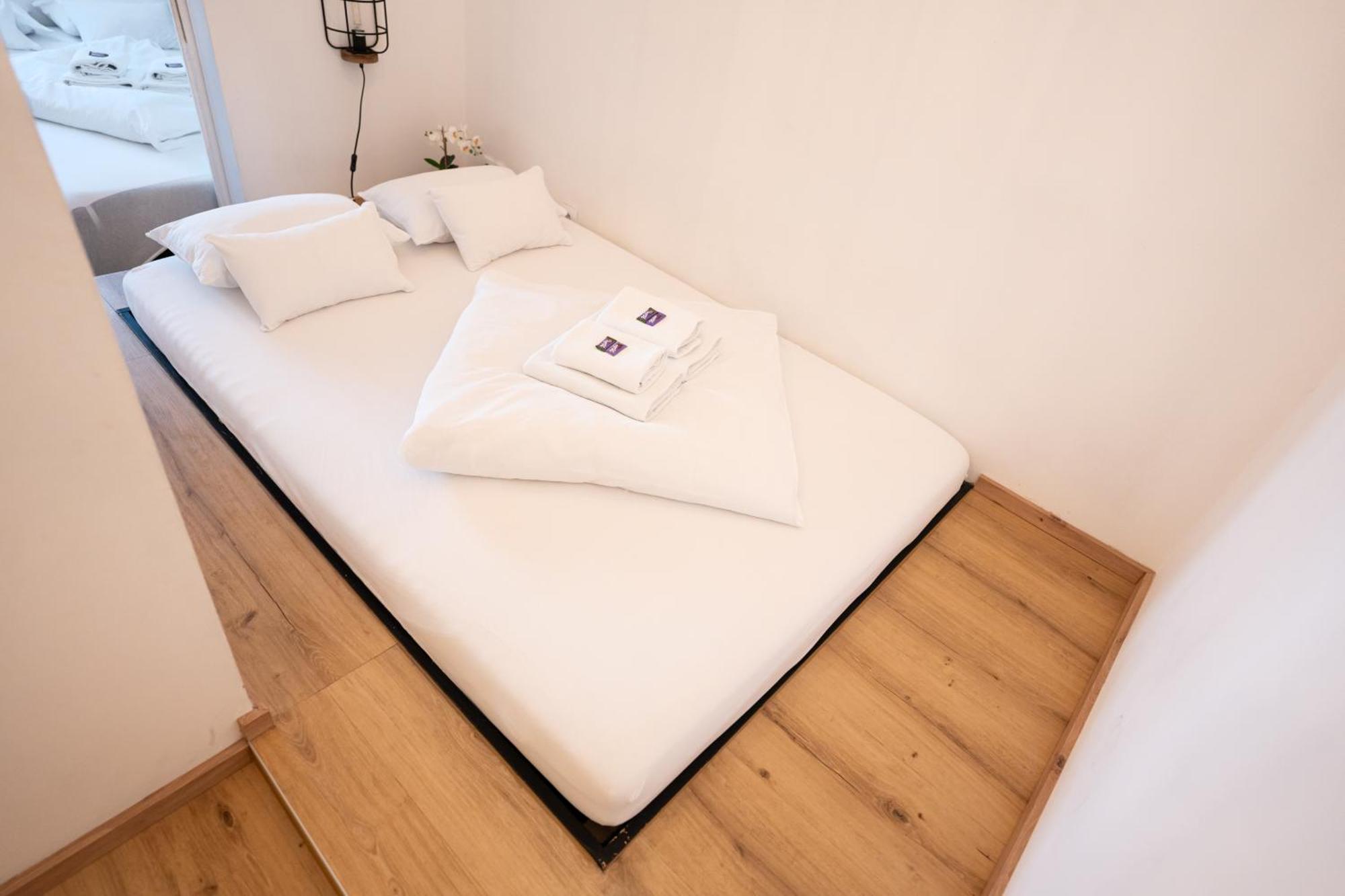 Js Design Apartment Graz Exterior photo