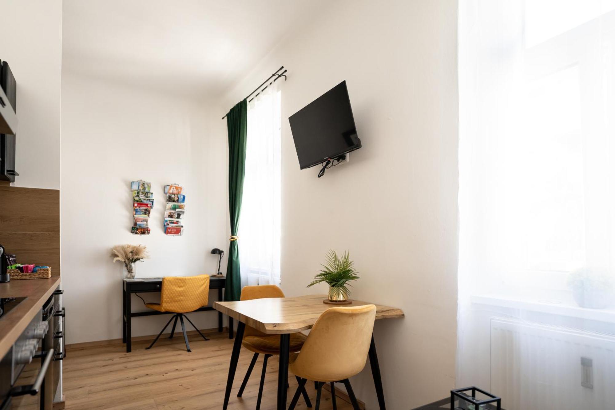 Js Design Apartment Graz Exterior photo