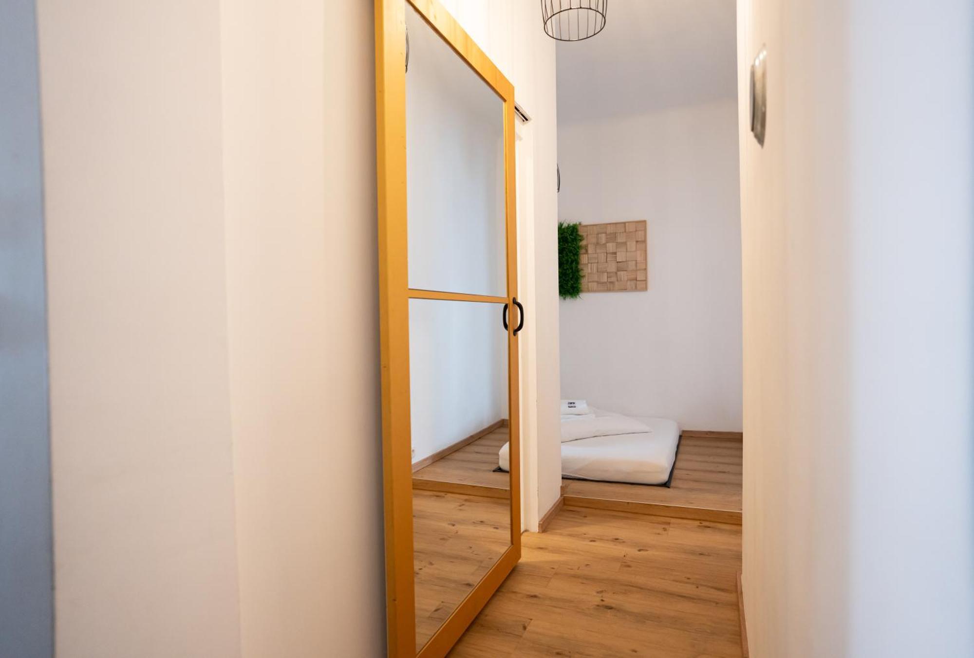 Js Design Apartment Graz Exterior photo