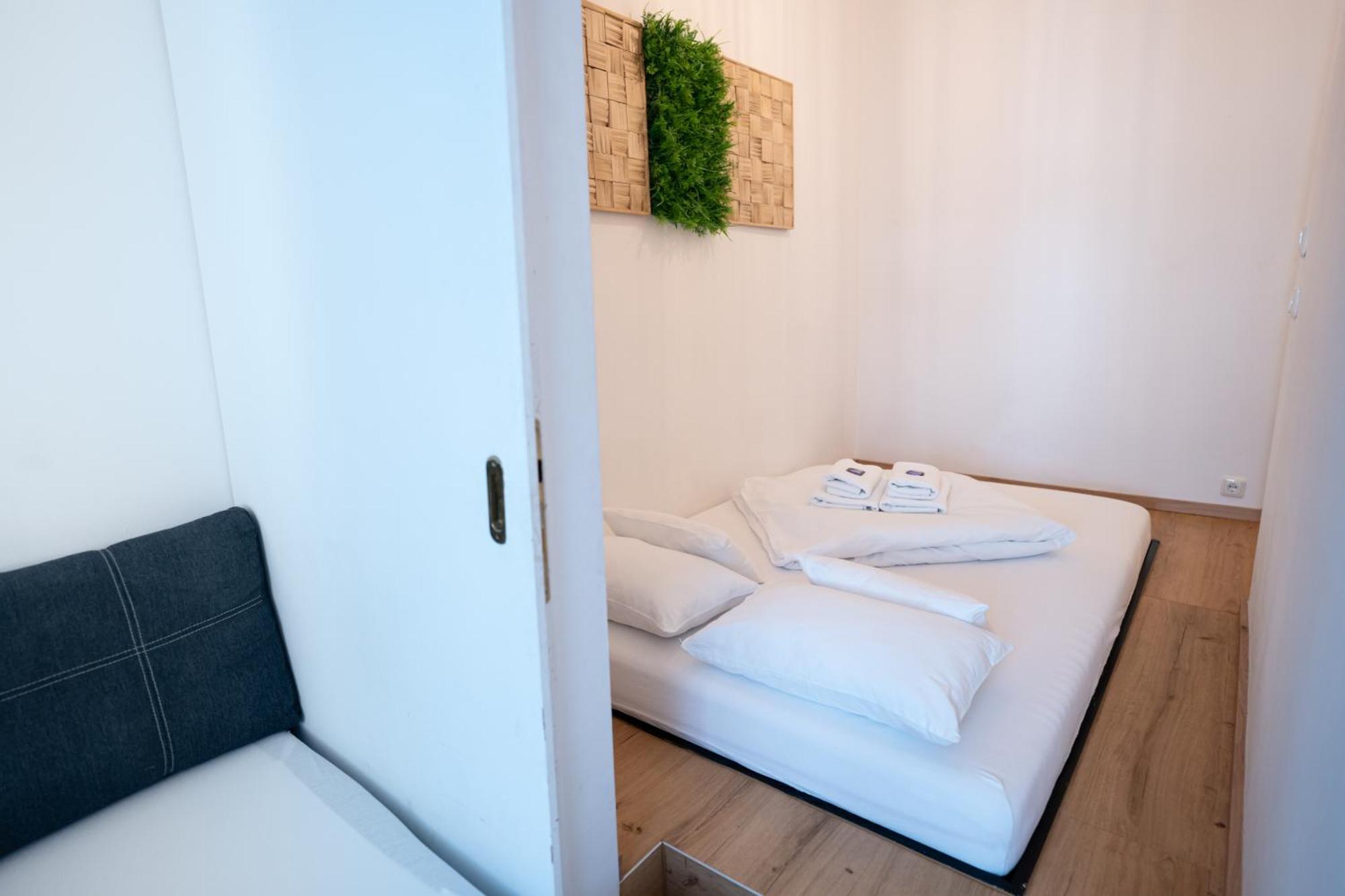 Js Design Apartment Graz Exterior photo